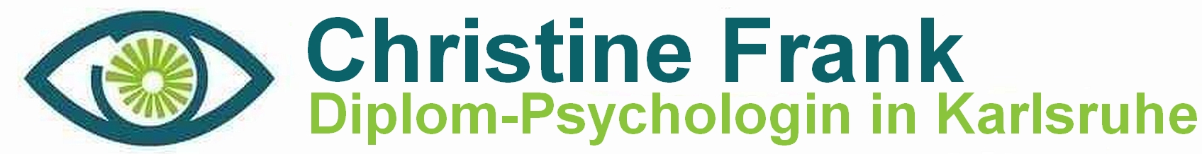 Psychologin Christine Frank